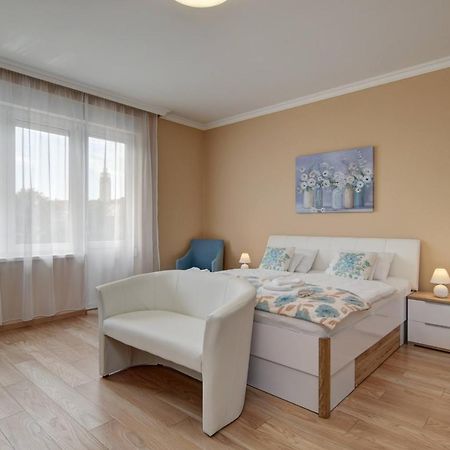 Mimi Home Budapest Luaran gambar
