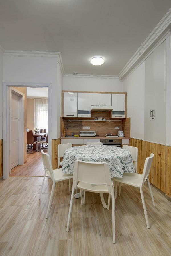 Mimi Home Budapest Luaran gambar