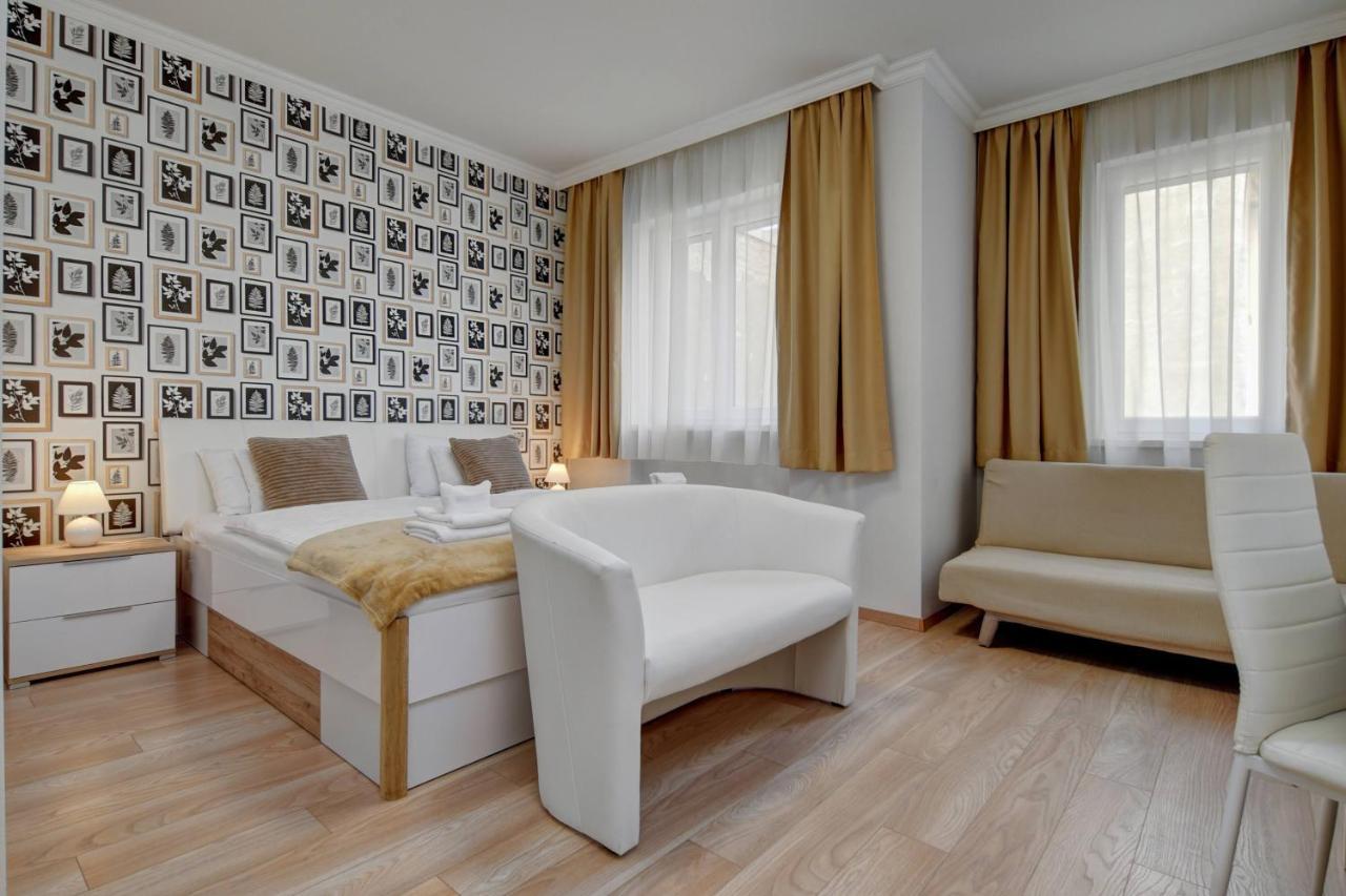 Mimi Home Budapest Luaran gambar