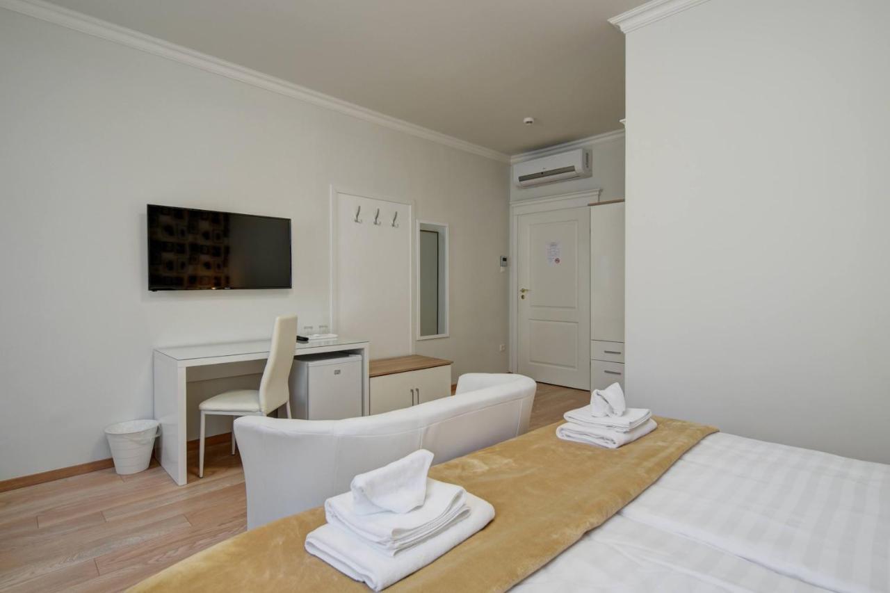Mimi Home Budapest Luaran gambar