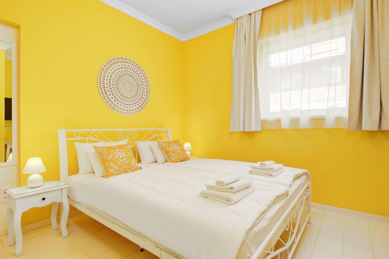 Mimi Home Budapest Luaran gambar