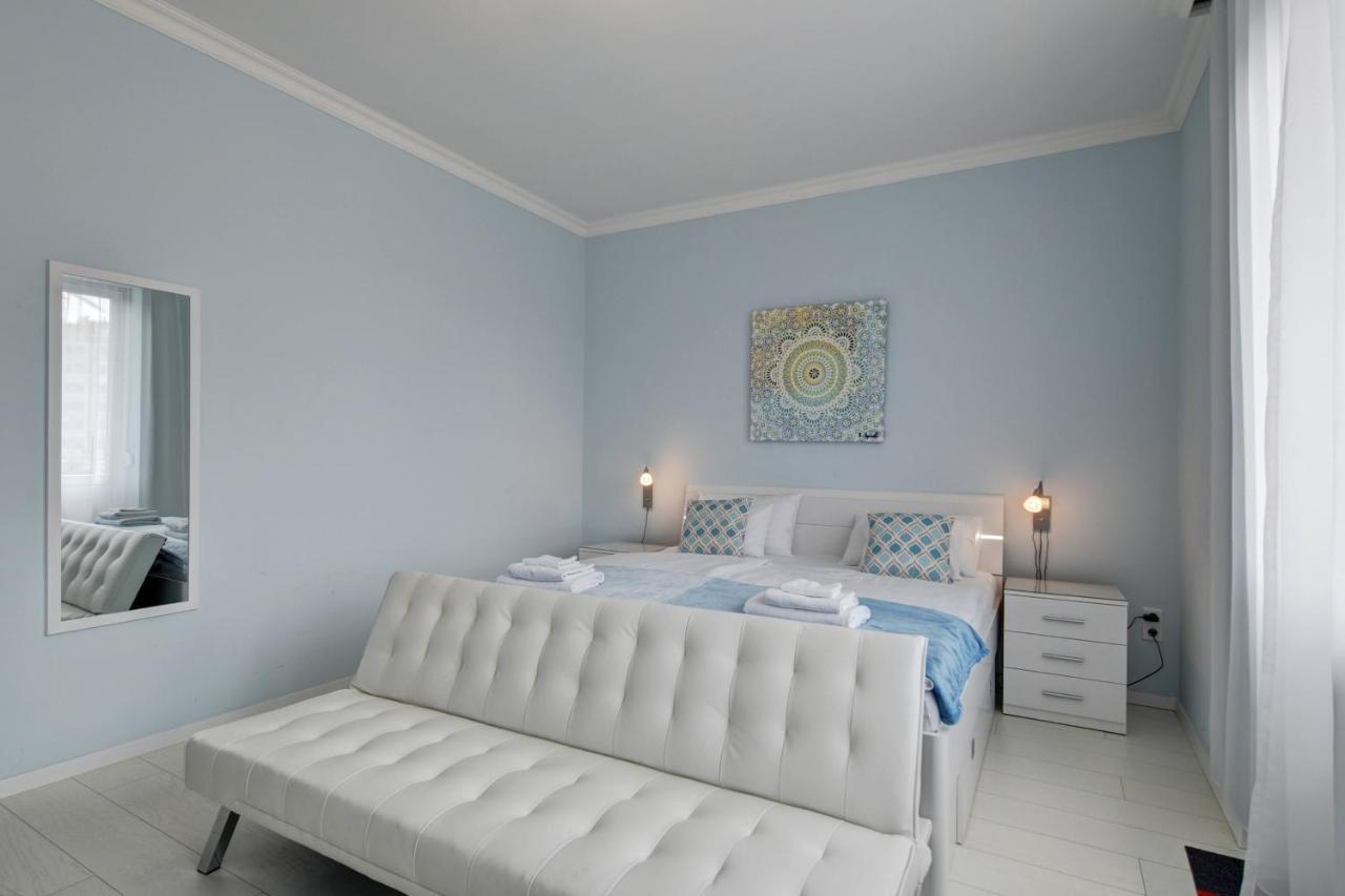 Mimi Home Budapest Luaran gambar