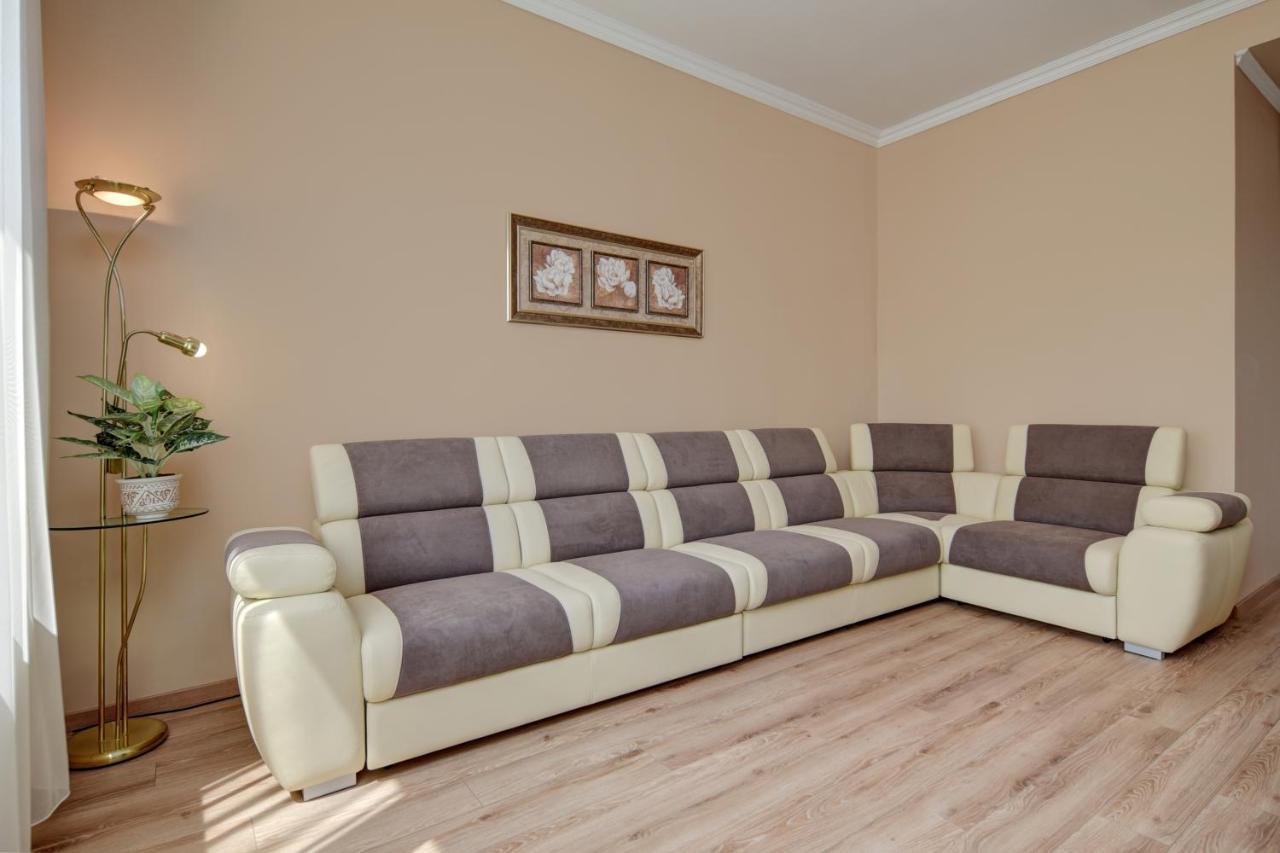Mimi Home Budapest Luaran gambar