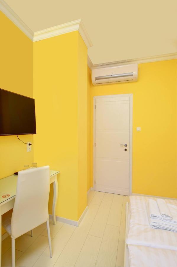 Mimi Home Budapest Luaran gambar