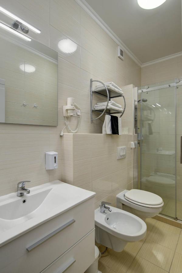 Mimi Home Budapest Luaran gambar