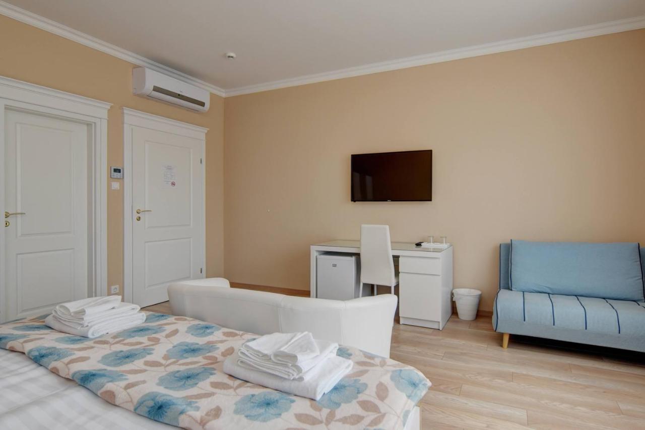 Mimi Home Budapest Luaran gambar