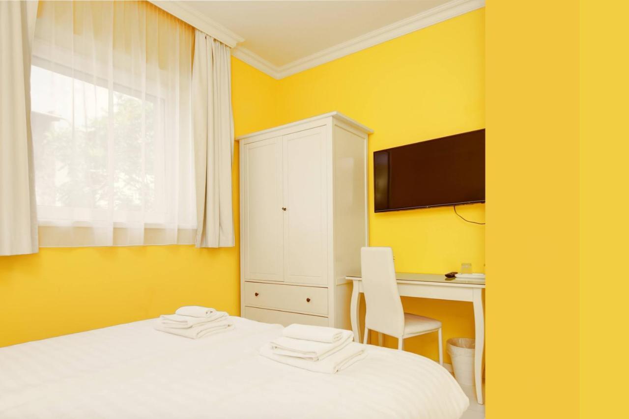 Mimi Home Budapest Luaran gambar