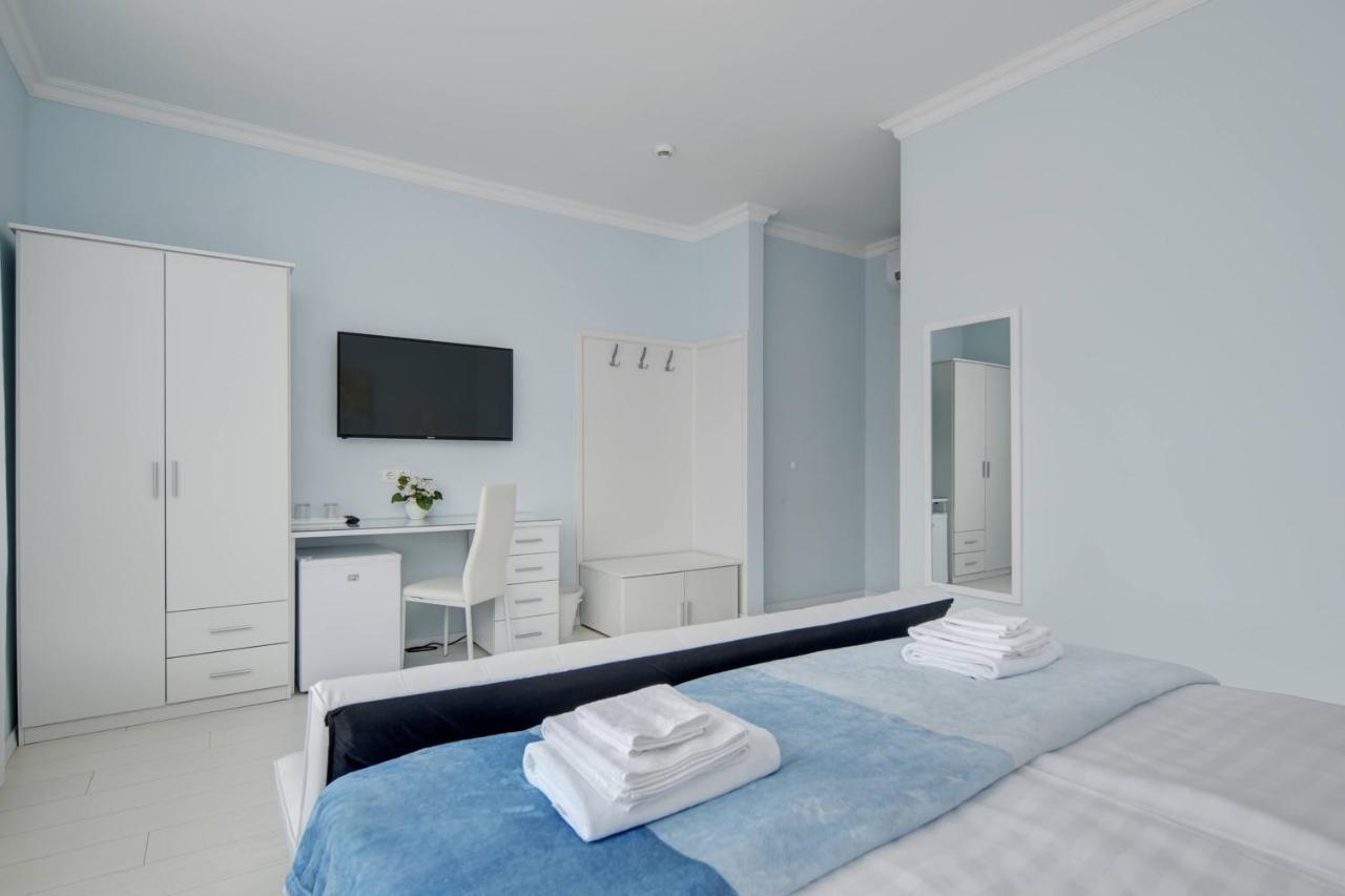 Mimi Home Budapest Luaran gambar