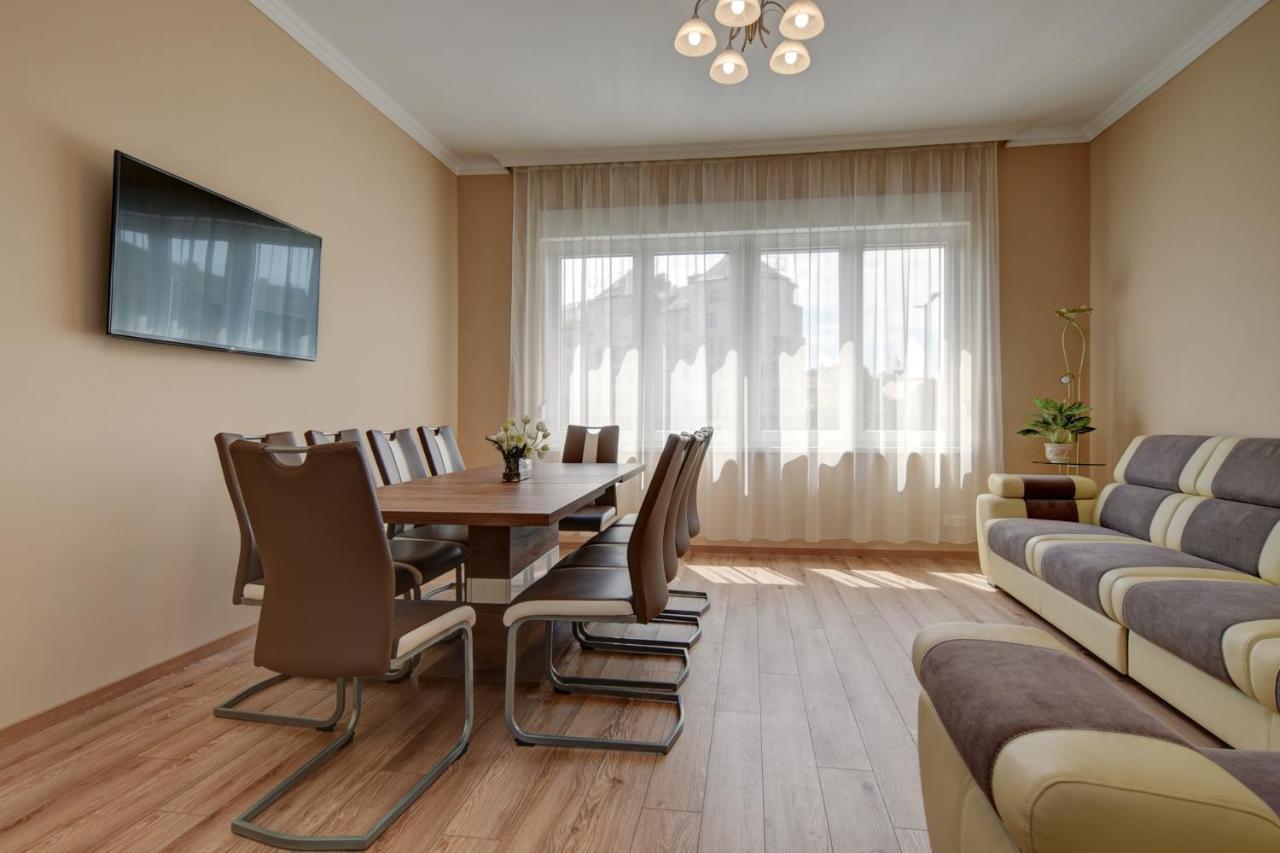 Mimi Home Budapest Luaran gambar