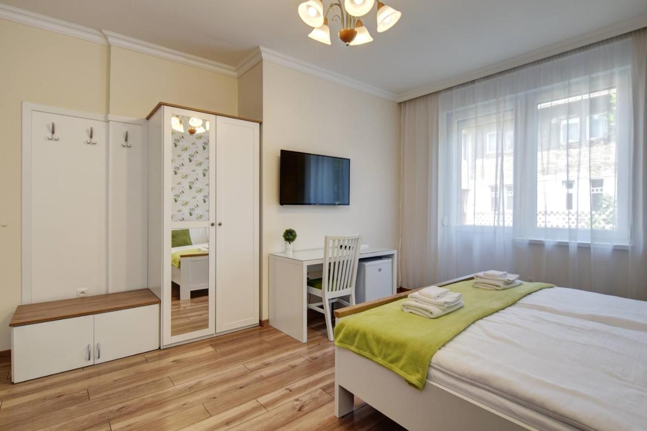 Mimi Home Budapest Luaran gambar