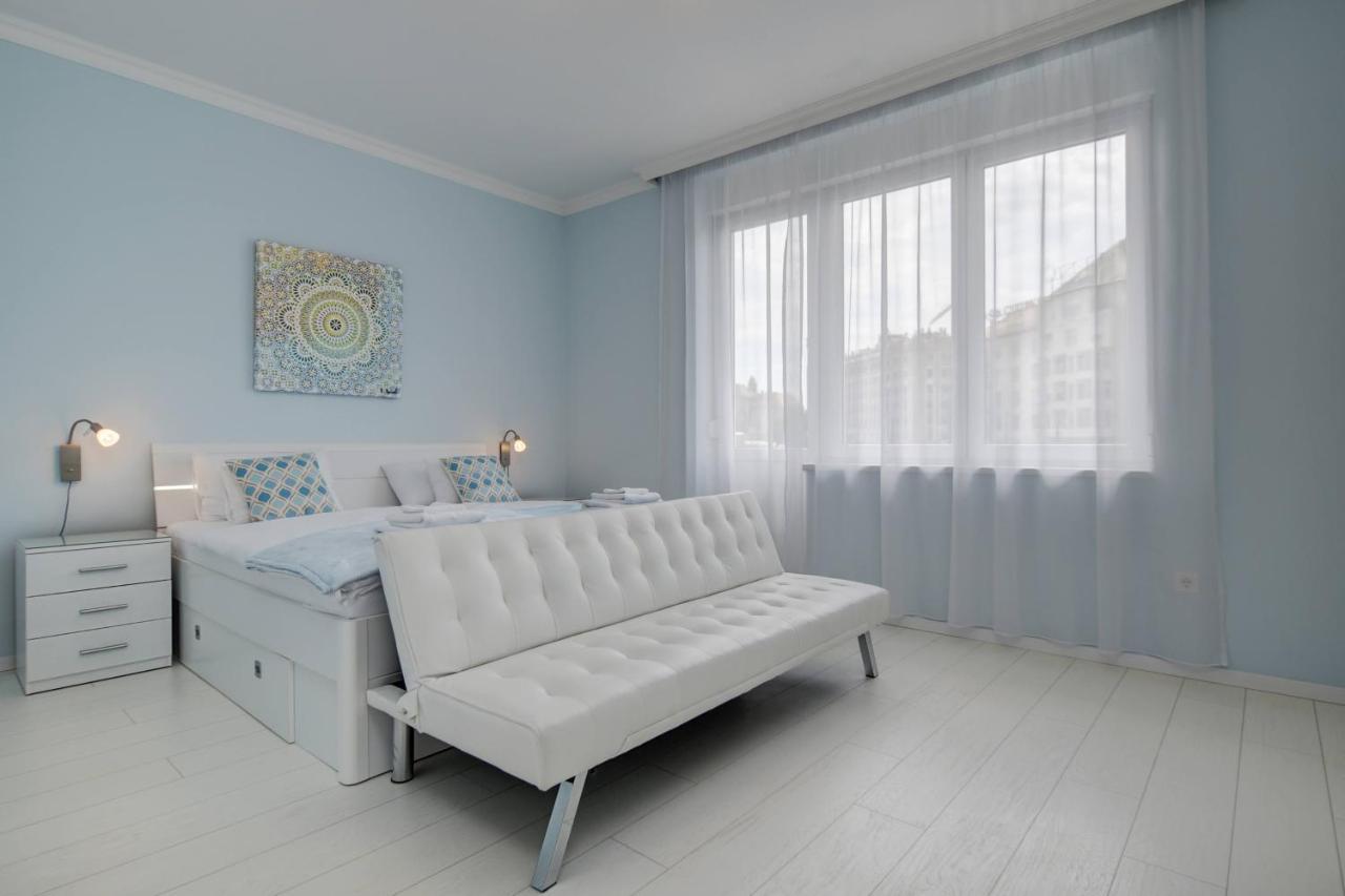 Mimi Home Budapest Luaran gambar