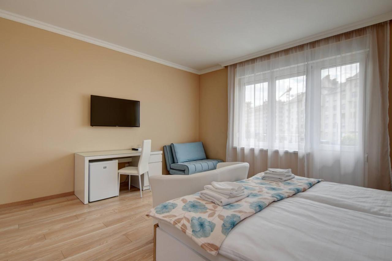 Mimi Home Budapest Luaran gambar