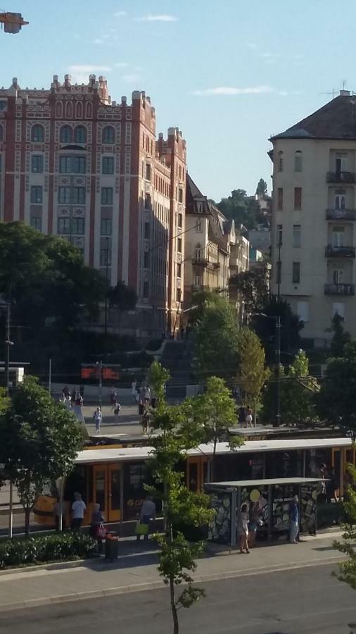 Mimi Home Budapest Luaran gambar