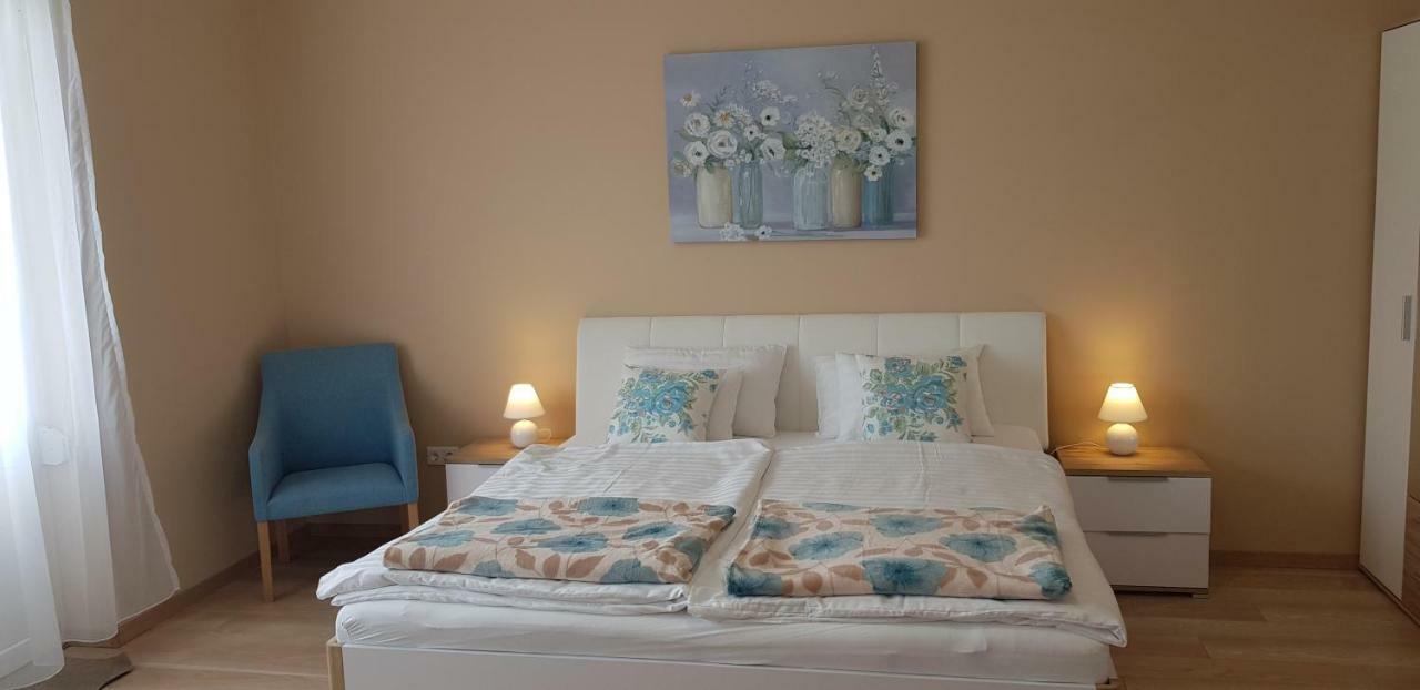 Mimi Home Budapest Luaran gambar
