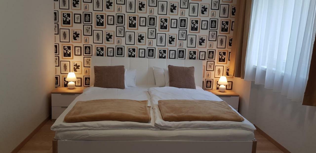 Mimi Home Budapest Luaran gambar