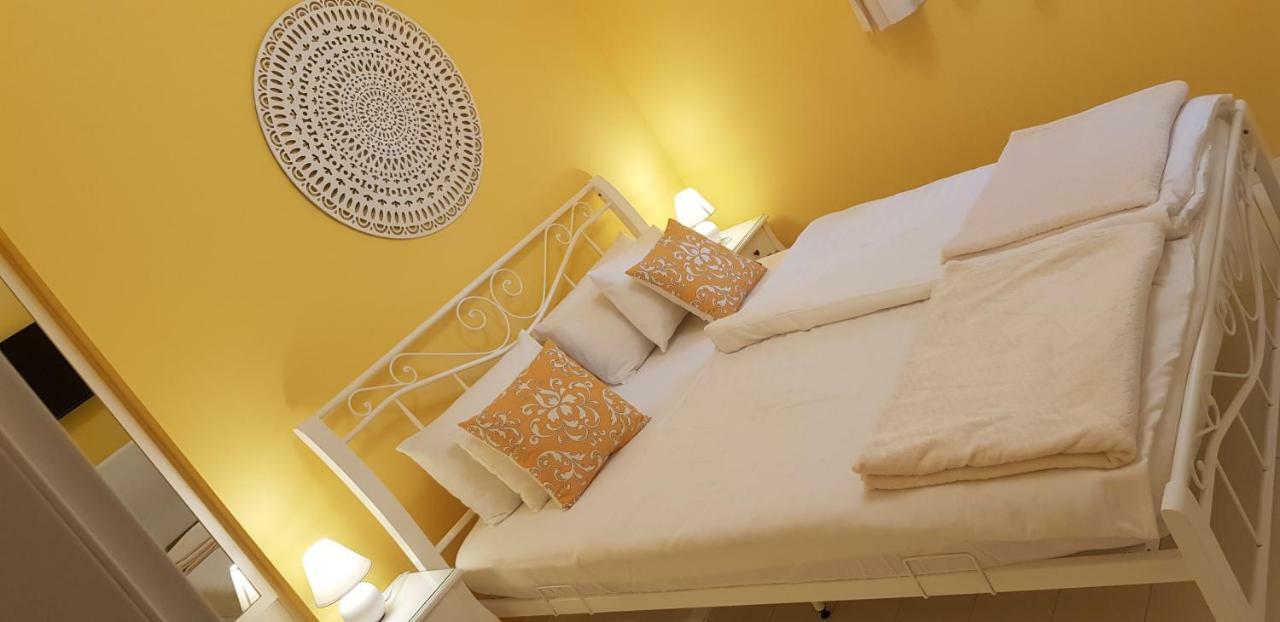 Mimi Home Budapest Luaran gambar