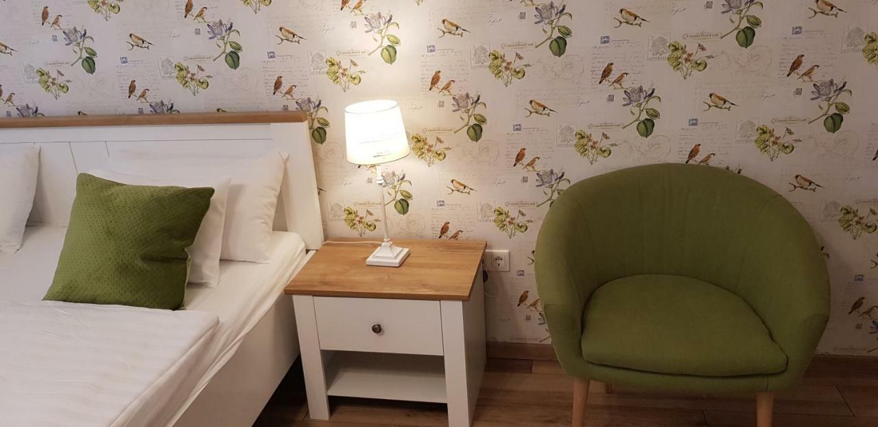Mimi Home Budapest Luaran gambar
