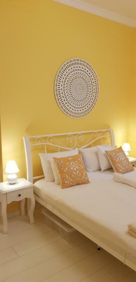 Mimi Home Budapest Luaran gambar