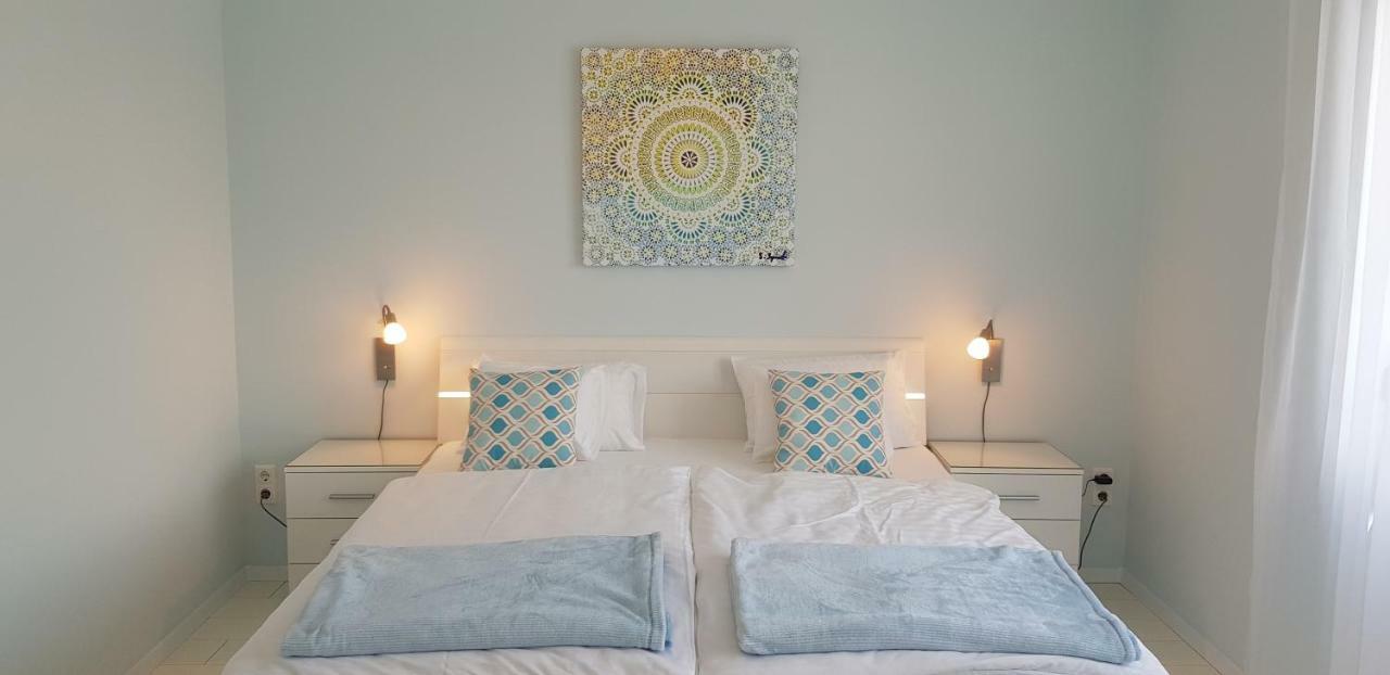 Mimi Home Budapest Luaran gambar