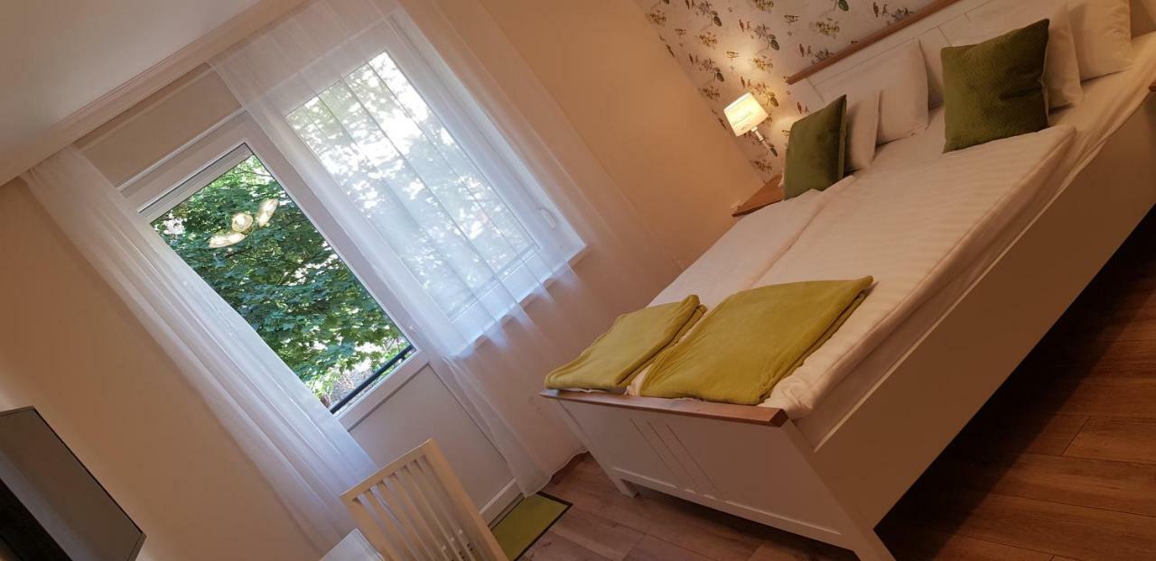 Mimi Home Budapest Luaran gambar