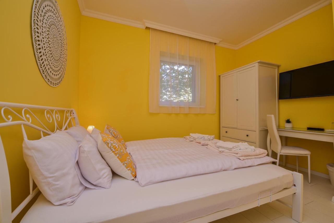 Mimi Home Budapest Luaran gambar