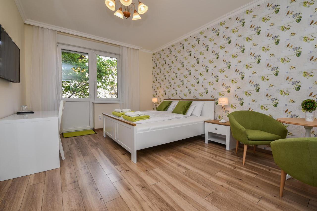 Mimi Home Budapest Luaran gambar