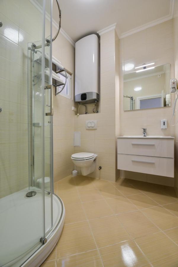 Mimi Home Budapest Luaran gambar